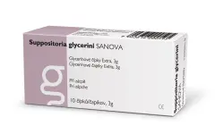 9084_SUPPOSITORIA GLYCERINI 3G